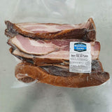 Pork - Bacon Ends and Pieces