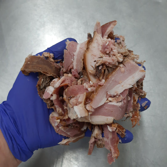 Pork - Bacon Ends and Pieces