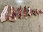 Pork - Bacon "Seconds" - Gunthorp Farms