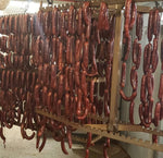 Pork - Smoked Sausage - Gunthorp Farms