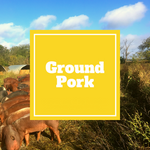 Pork - Ground Pork - Gunthorp Farms